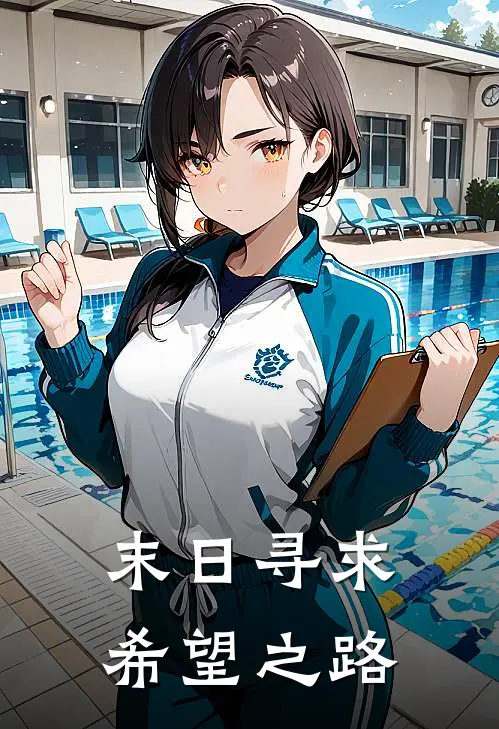 齐欣悦佩奇(末日寻求希望之路)全集阅读_《末日寻求希望之路》全文免费阅读