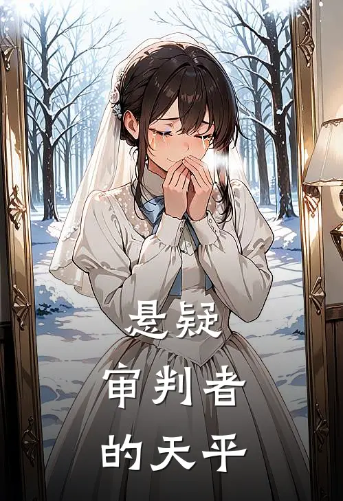 悬疑：审判者的天平(祁颜柯墨)小说推荐完本_全本免费小说悬疑：审判者的天平祁颜柯墨