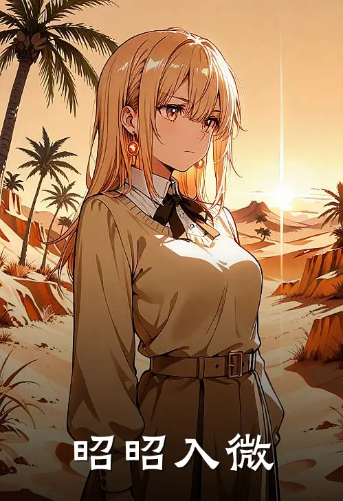 姜知微谢昭临《昭昭入微》_《昭昭入微》最新章节在线阅读