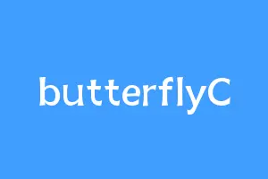 butterflyC