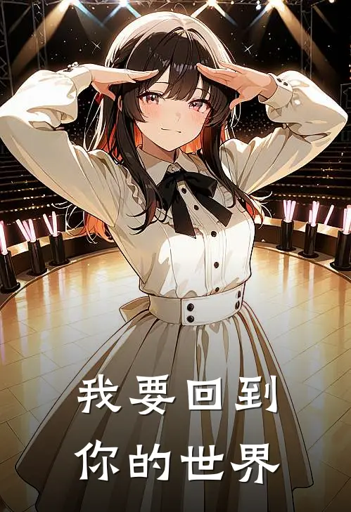 我要回到你的世界