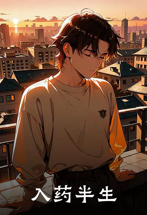 入药半生(谢沐谢沐发)在哪看免费小说_最新章节列表入药半生(谢沐谢沐发)