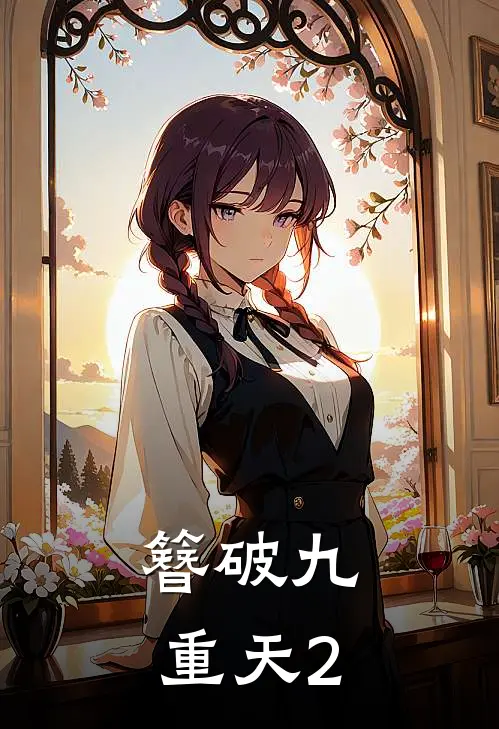 簪破九重天2