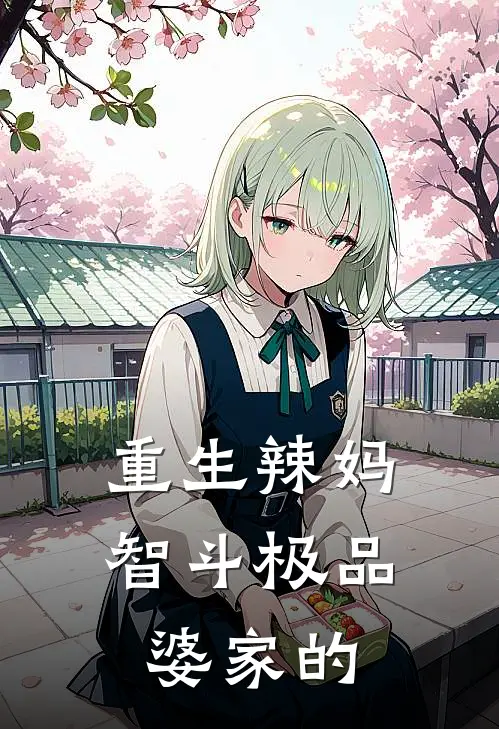 重生辣妈智斗极品婆家的