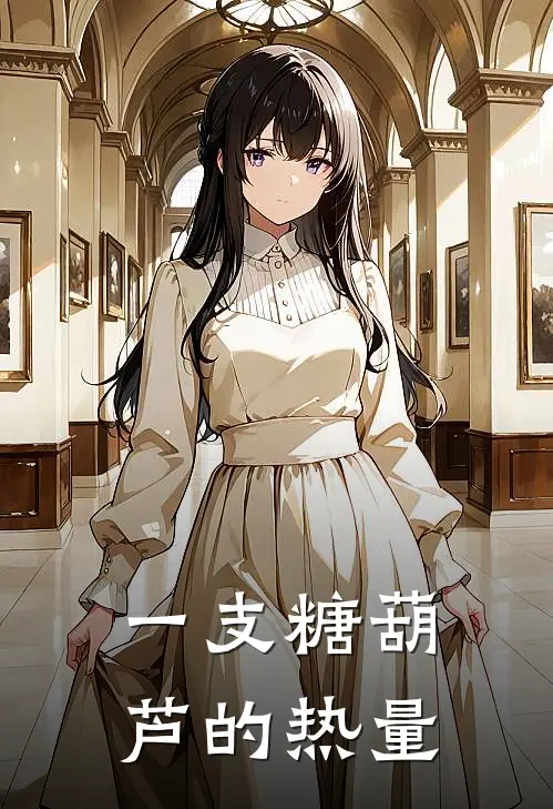 一支糖葫芦的热量