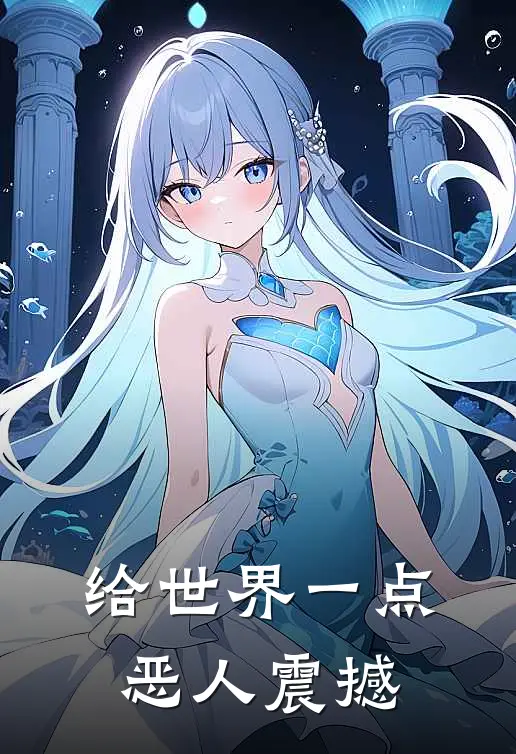 给世界一点恶人震撼