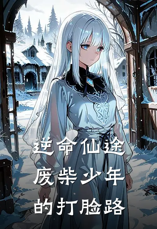 逆命仙途：废柴少年的打脸路