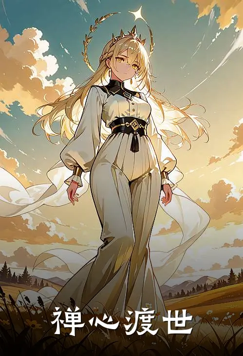 禅心渡世(智空玄明)全本完结小说_完整版免费全文阅读禅心渡世(智空玄明)