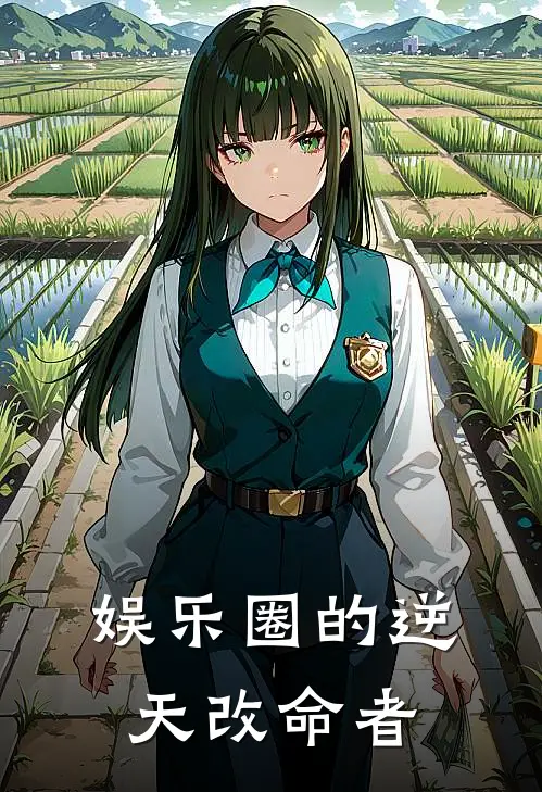 娱乐圈的逆天改命者