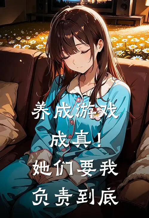 养成游戏成真！她们要我负责到底