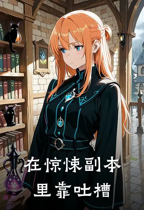 在惊悚副本里靠吐槽(林闲张伟)热门网络小说推荐_免费完结版小说在惊悚副本里靠吐槽(林闲张伟)