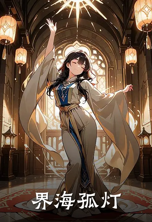界海孤灯云霄老塔免费小说在线看_完本小说阅读界海孤灯(云霄老塔)
