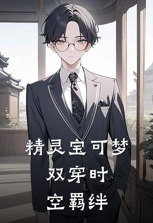 精灵宝可梦：双穿时空羁绊