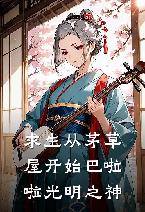 求生从茅草屋开始巴啦啦光明之神