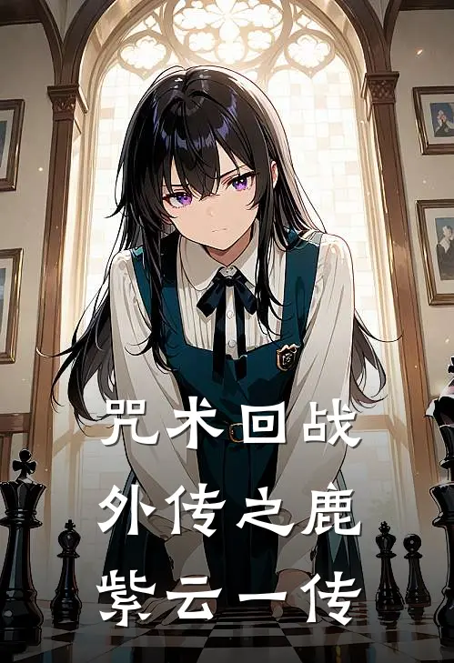 咒术回战外传之鹿紫云一传源尚源尚完本热门小说_小说完结版咒术回战外传之鹿紫云一传(源尚源尚)