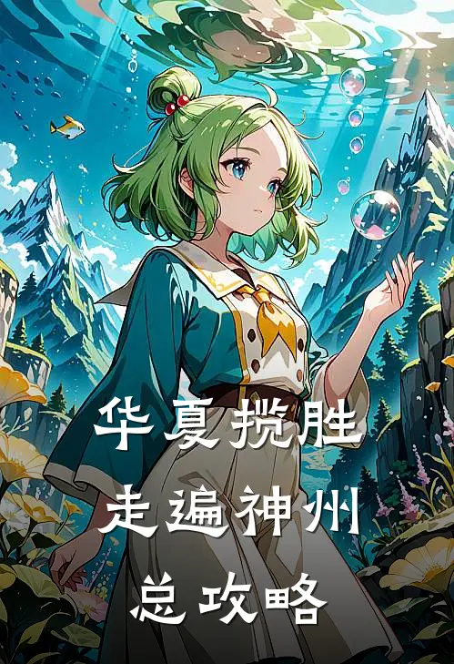 忽必烈忽必烈《华夏揽胜：走遍神州总攻略》全本免费在线阅读_(忽必烈忽必烈)最新章节在线阅读