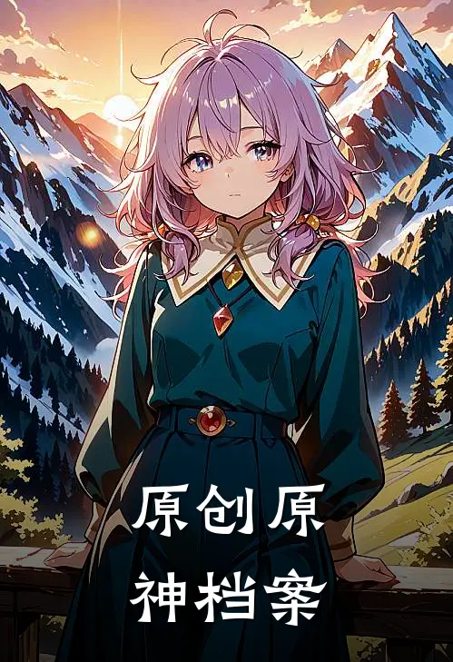 原创原神档案维洛莱昂热门小说阅读_好看的小说推荐完结原创原神档案维洛莱昂
