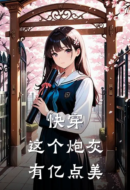 快穿：这个炮灰有亿点美