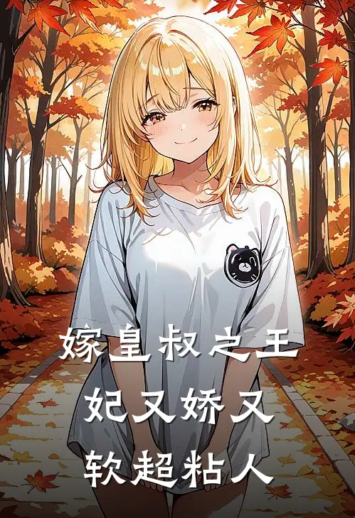 嫁皇叔之王妃又娇又软超粘人