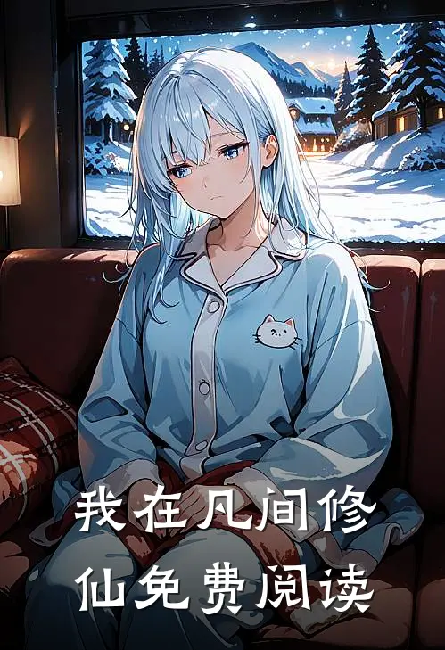 我在凡间修仙免费阅读