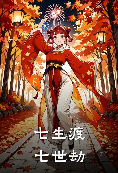 七生渡，七世劫