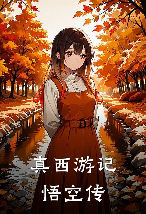 真西游记悟空传