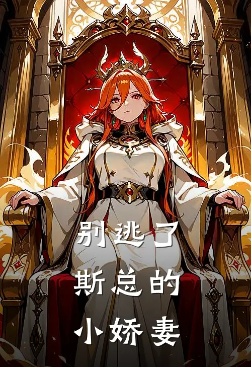 别逃了，斯总的小娇妻(林小夕斯向南)完结版小说全文免费阅读_最新小说别逃了，斯总的小娇妻(林小夕斯向南)