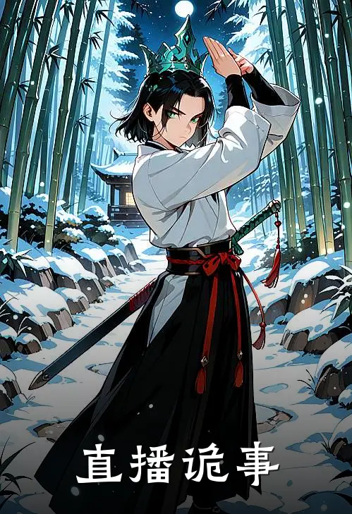直播诡事