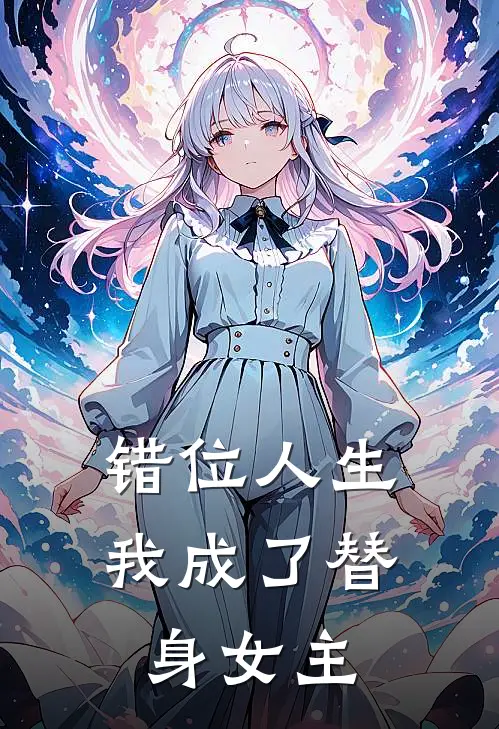 错位人生：我成了替身女主(程晓月林薇)新热门小说_免费完结小说错位人生：我成了替身女主(程晓月林薇)