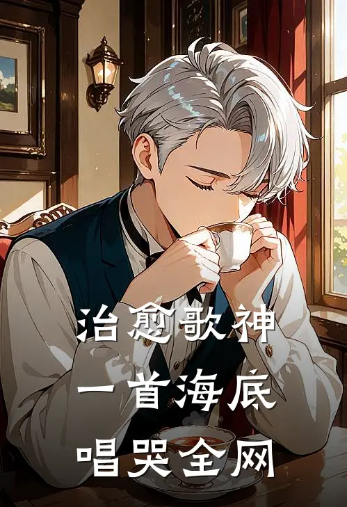 治愈歌神：一首海底，唱哭全网