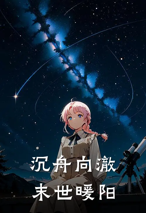 沉舟向澈：末世暖阳(程澈陆沉舟)小说免费在线阅读_沉舟向澈：末世暖阳(程澈陆沉舟)大结局阅读