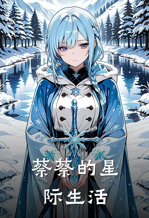 蔡蔡的星际生活蔡蔡孙云巧新热门小说_免费阅读全文蔡蔡的星际生活蔡蔡孙云巧