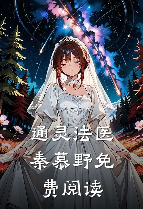通灵法医秦慕野免费阅读