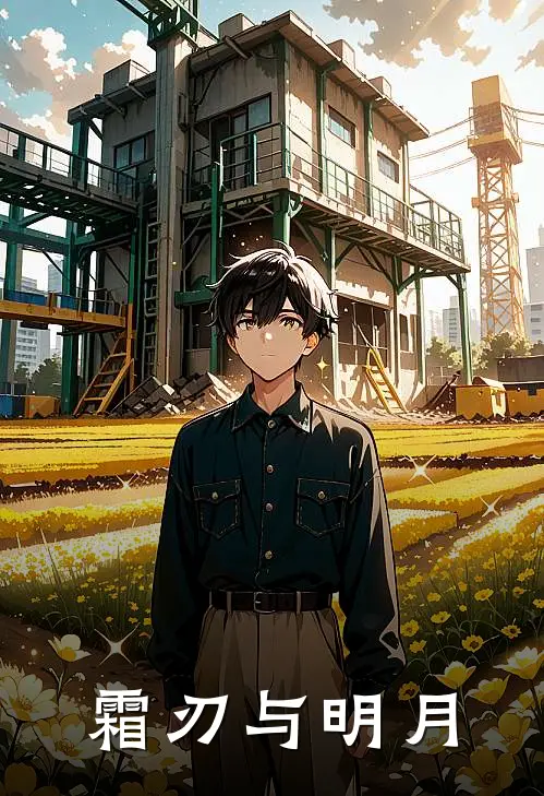 霜刃与明月(季思筠崔然竣)完本小说_全本免费小说霜刃与明月季思筠崔然竣