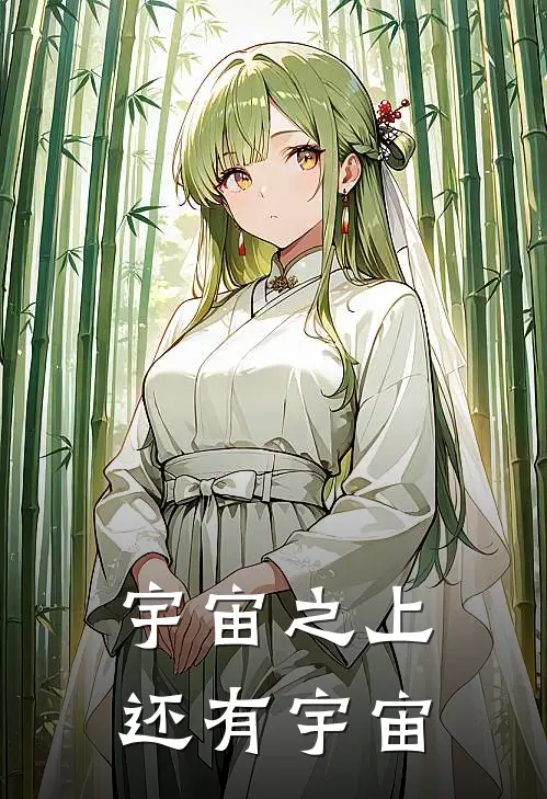 宇宙之上还有宇宙