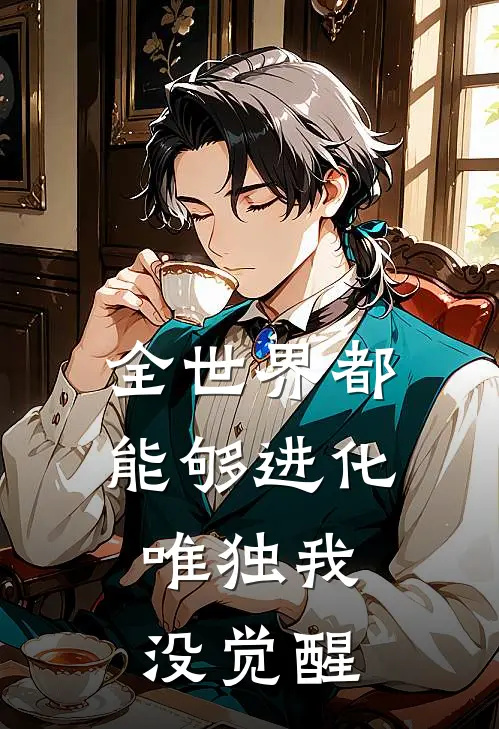 全世界都能够进化，唯独我没觉醒(林舟陆茗)最新完结小说_完结版小说全文免费阅读全世界都能够进化，唯独我没觉醒(林舟陆茗)