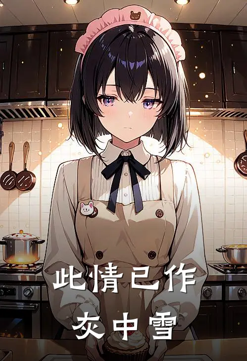 此情已作灰中雪霍长渊沈若盈小说推荐完本_热门小说大全此情已作灰中雪(霍长渊沈若盈)