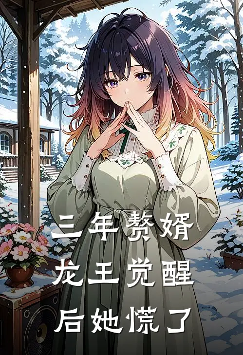 三年赘婿：龙王觉醒后她慌了林羽苏瑶推荐完结小说_免费阅读三年赘婿：龙王觉醒后她慌了(林羽苏瑶)