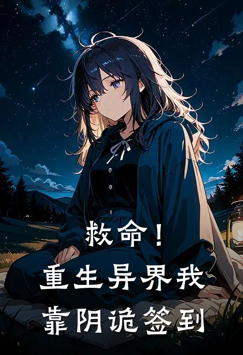 救命！重生异界：我靠阴诡签到叶飞琼叶巧兰完结小说大全_免费小说在哪看救命！重生异界：我靠阴诡签到(叶飞琼叶巧兰)