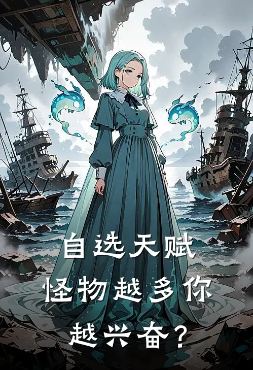 自选天赋：怪物越多你越兴奋？周贺张景冲最新完本小说_免费小说大全自选天赋：怪物越多你越兴奋？(周贺张景冲)