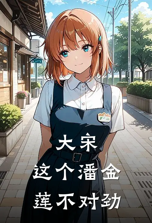 大宋：这个潘金莲不对劲