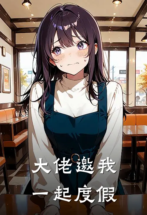 大佬邀我一起度假