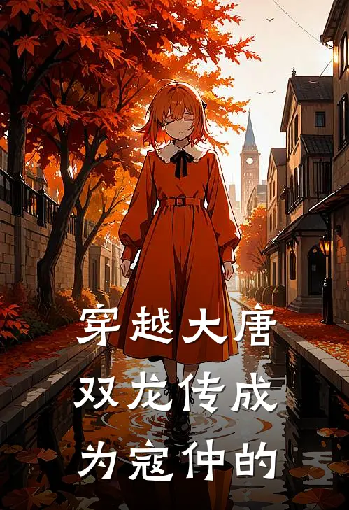 穿越大唐双龙传成为寇仲的