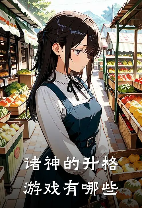 诸神的升格游戏有哪些