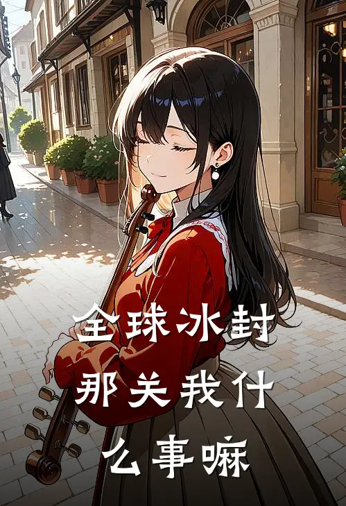 全球冰封：那关我什么事嘛(陈浩陈浩)免费阅读_无弹窗全文免费阅读全球冰封：那关我什么事嘛陈浩陈浩