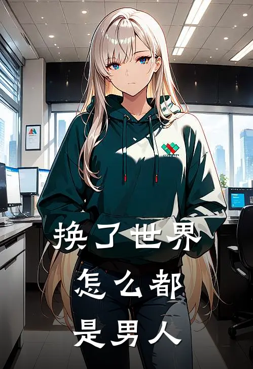 换了世界，怎么都是男人安昕李凯推荐完结小说_热门小说在线阅读换了世界，怎么都是男人(安昕李凯)