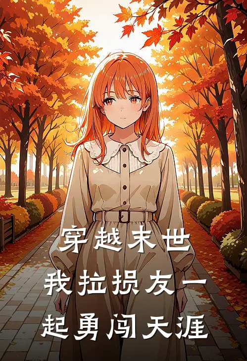 穿越末世，我拉损友一起勇闯天涯(孟玄叶a1)免费阅读_无弹窗全文免费阅读穿越末世，我拉损友一起勇闯天涯孟玄叶a1