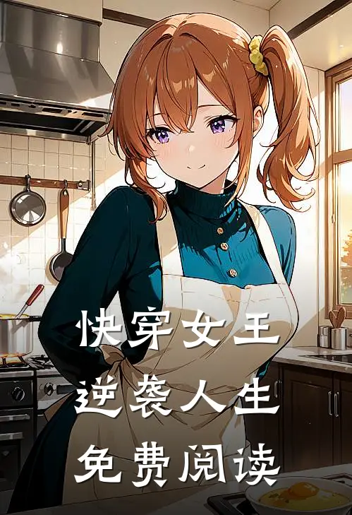 快穿女王逆袭人生免费阅读