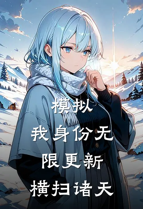 模拟：我身份无限更新，横扫诸天苏阳李秀热门小说阅读_好看的小说推荐完结模拟：我身份无限更新，横扫诸天苏阳李秀