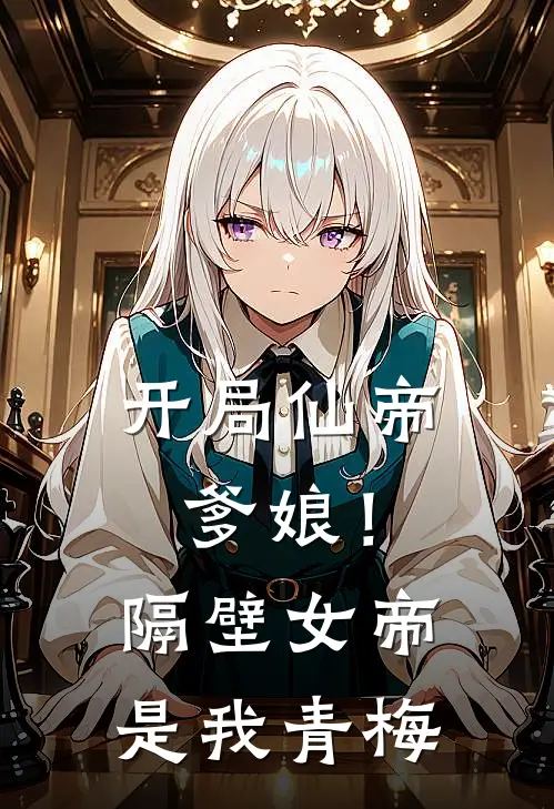 开局仙帝爹娘！隔壁女帝是我青梅(赵凡林梦瑶)完本小说大全_完本热门小说开局仙帝爹娘！隔壁女帝是我青梅赵凡林梦瑶